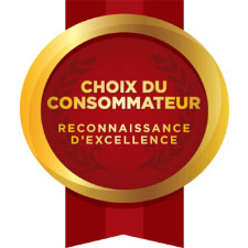 Logo Choix du consommateur
